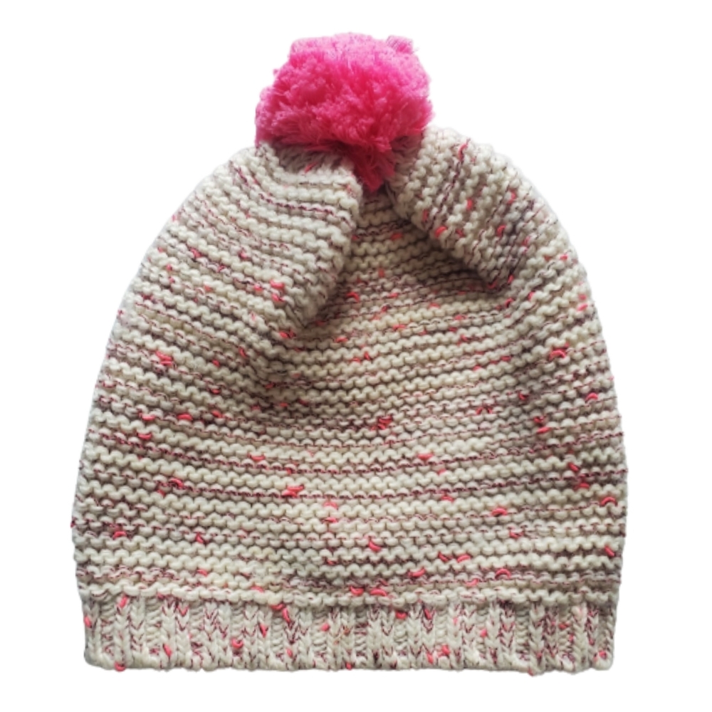 EGG BY SUSAN LAZAR HAT